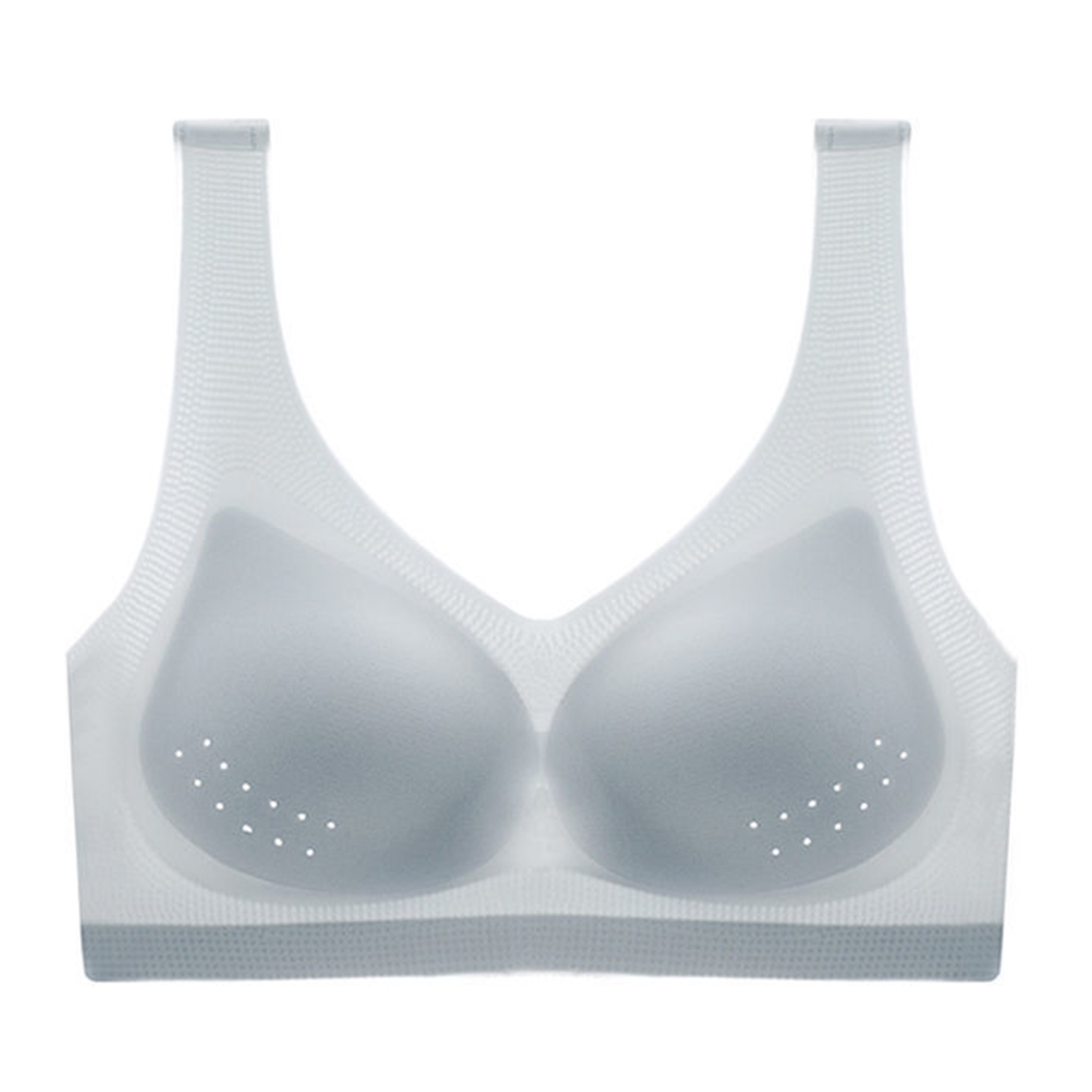 Wire Free Bralette Seamless Sl - Sleep Bra Bralette incelemesi ve fiyatı