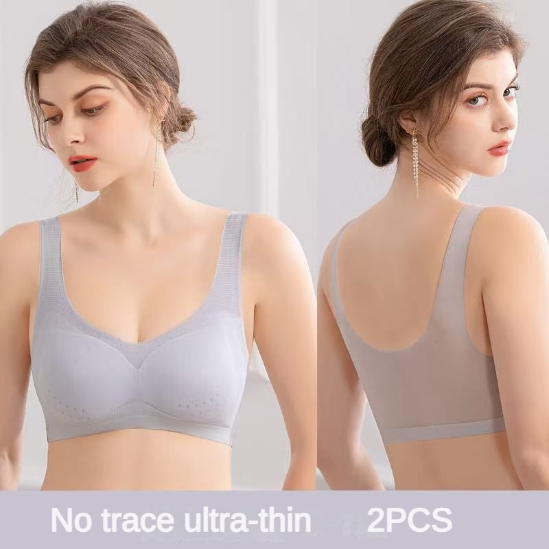 Wire Free Bralette Seamless Sl - Sleep Bra Bralette incelemesi ve fiyatı