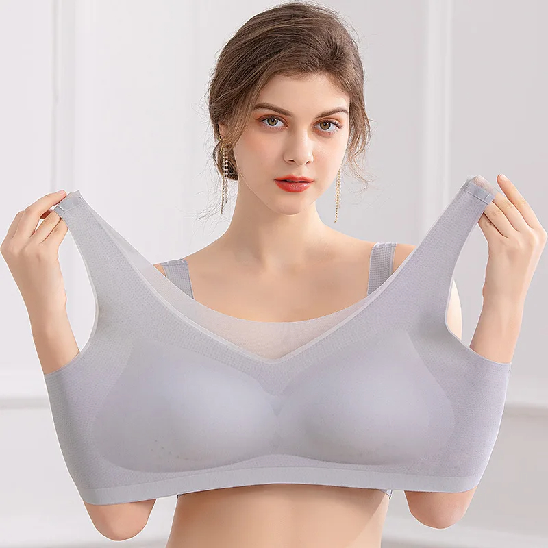 Wire Free Bralette Seamless Sl - Sleep Bra Bralette incelemesi ve fiyatı
