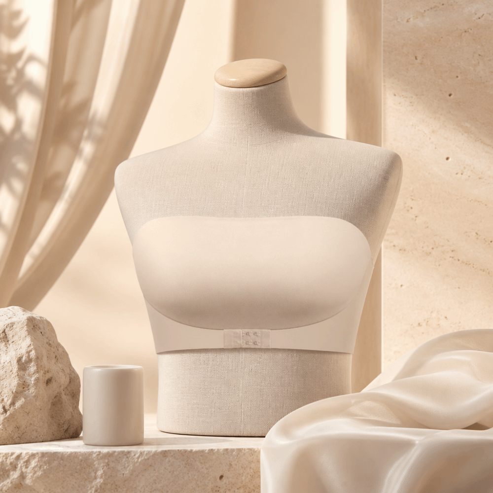 Comfortable Invisible Straples - Underwire Bra Padded incelemesi ve fiyatı