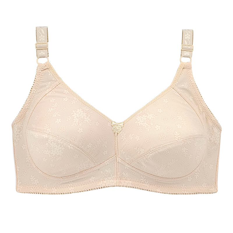 Embossed Bras for Women Suppor - Full Coverage Bra incelemesi ve fiyatı
