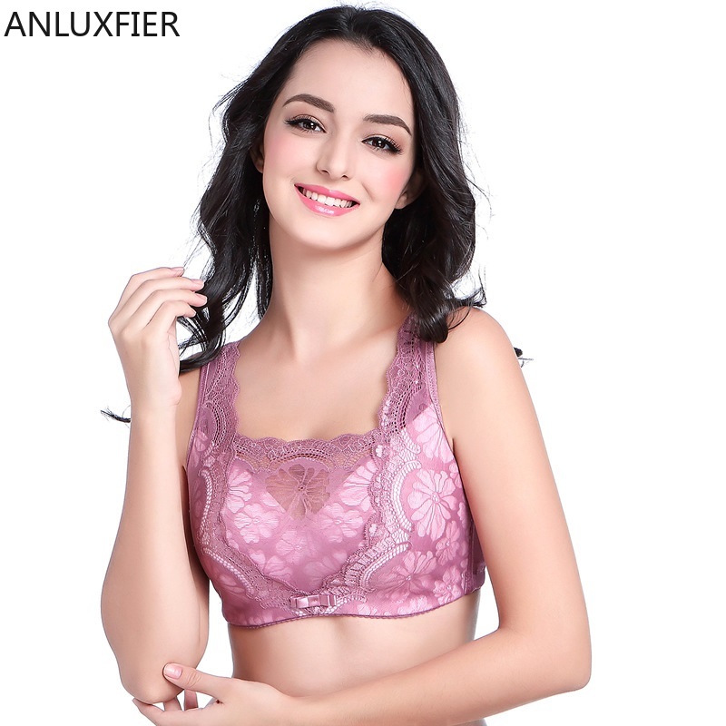X9022 Widened Shoulder Wireles - Mastectomy Bra Pocket incelemesi ve fiyatı