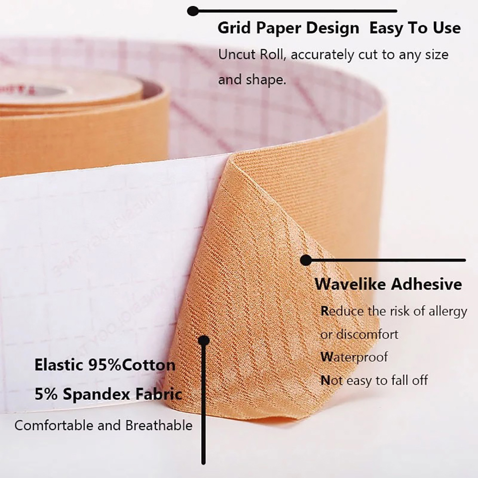 Invisible Breast Lift Tape Sil - Backless Bra Sticky incelemesi ve fiyatı