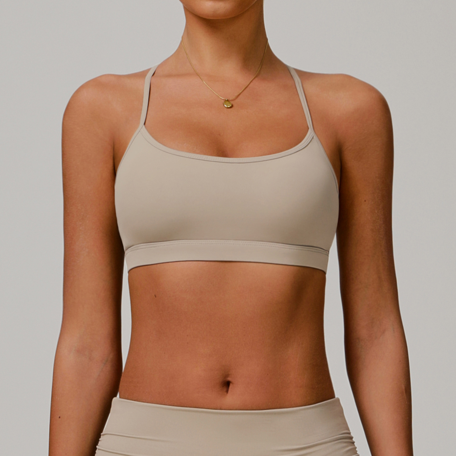 Sexy Sports Underwear Women Be - Sports Bra Racerback incelemesi ve fiyatı
