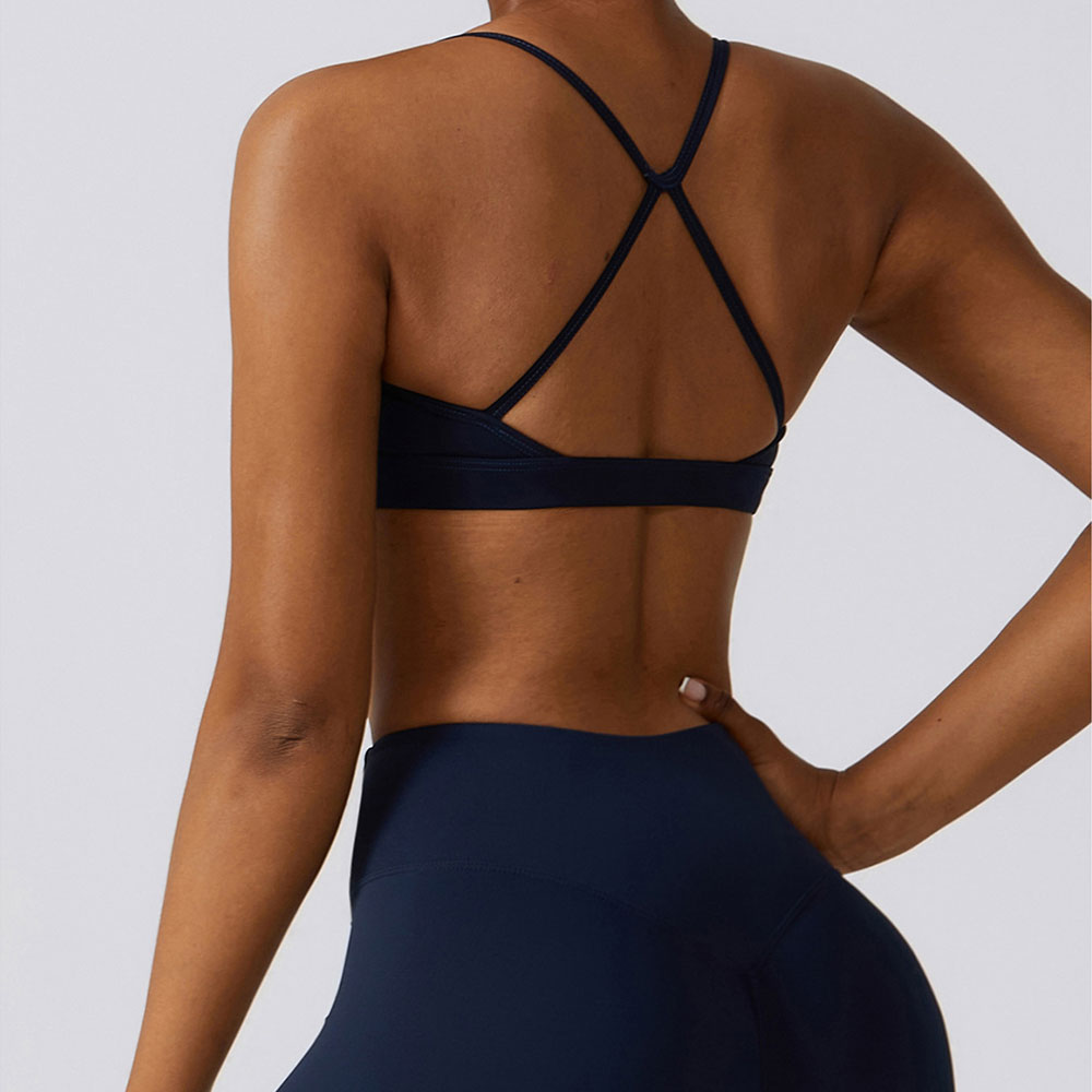 Sexy Sports Underwear Women Be - Sports Bra Racerback incelemesi ve fiyatı