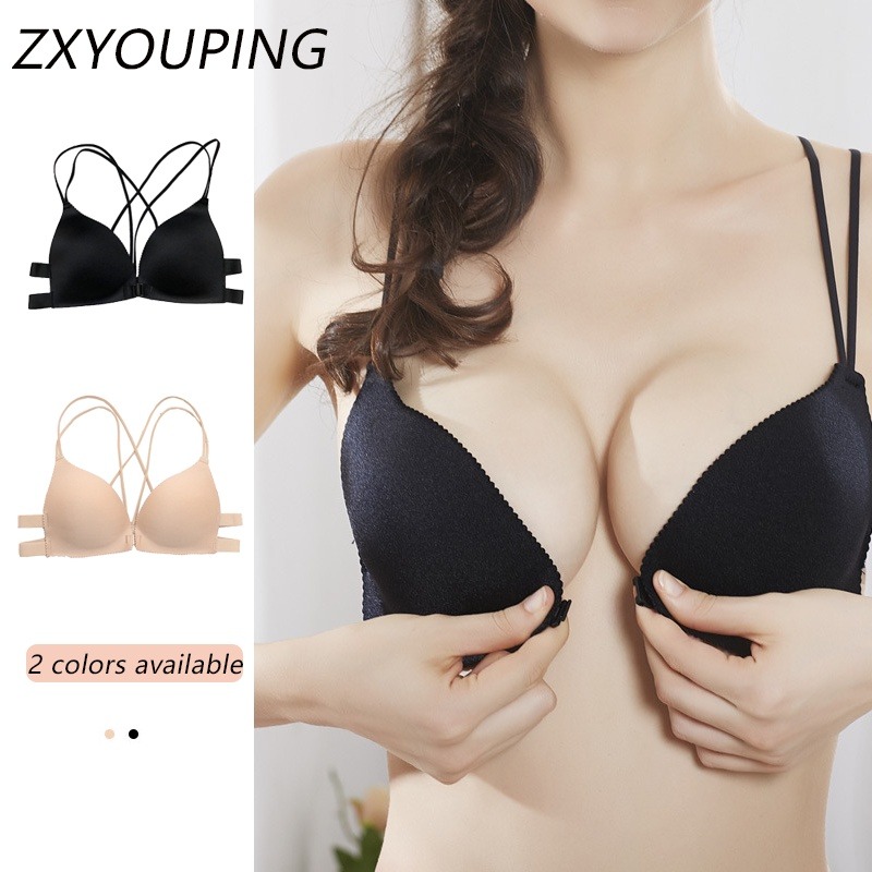 1 Piece Fashion Triangle Cup B - Wirefree Bra Comfort incelemesi ve fiyatı