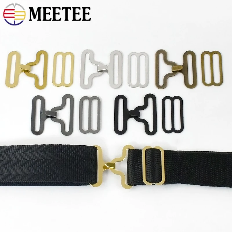 10/20/30/40/50Sets 18mm Metal  - Nursing Bra Clip incelemesi ve fiyatı