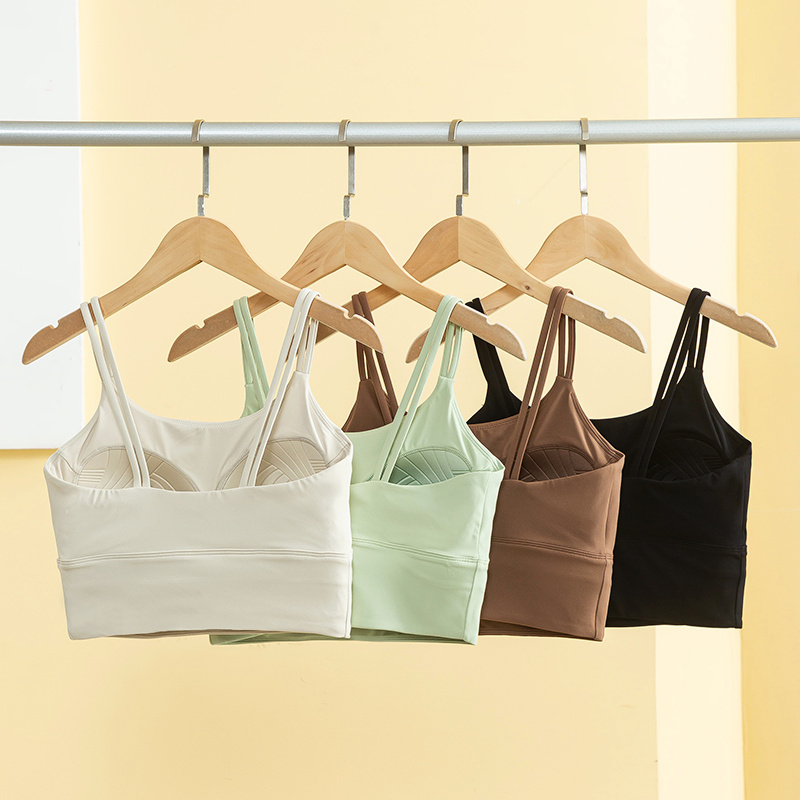 Women's Seamless Sports Bra Br - T Shirt Bra Seamless incelemesi ve fiyatı