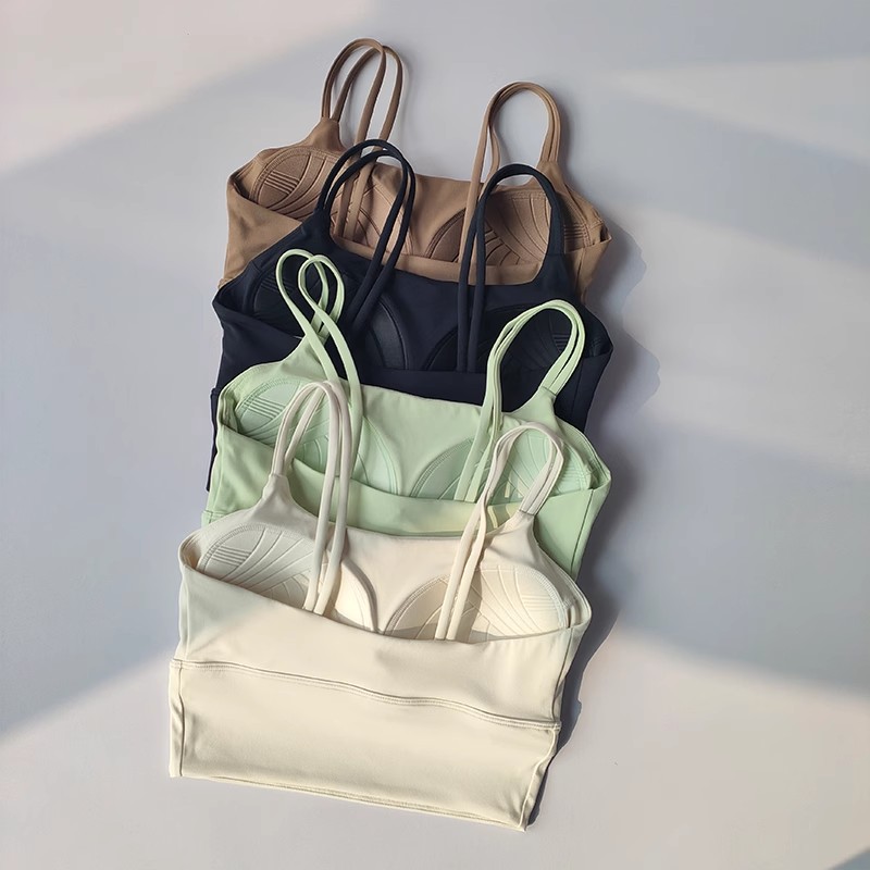 Women's Seamless Sports Bra Br - T Shirt Bra Seamless incelemesi ve fiyatı