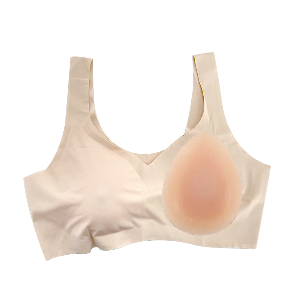 Bra Silicone Fake Chest Access - Mastectomy Bra Pocket incelemesi ve fiyatı