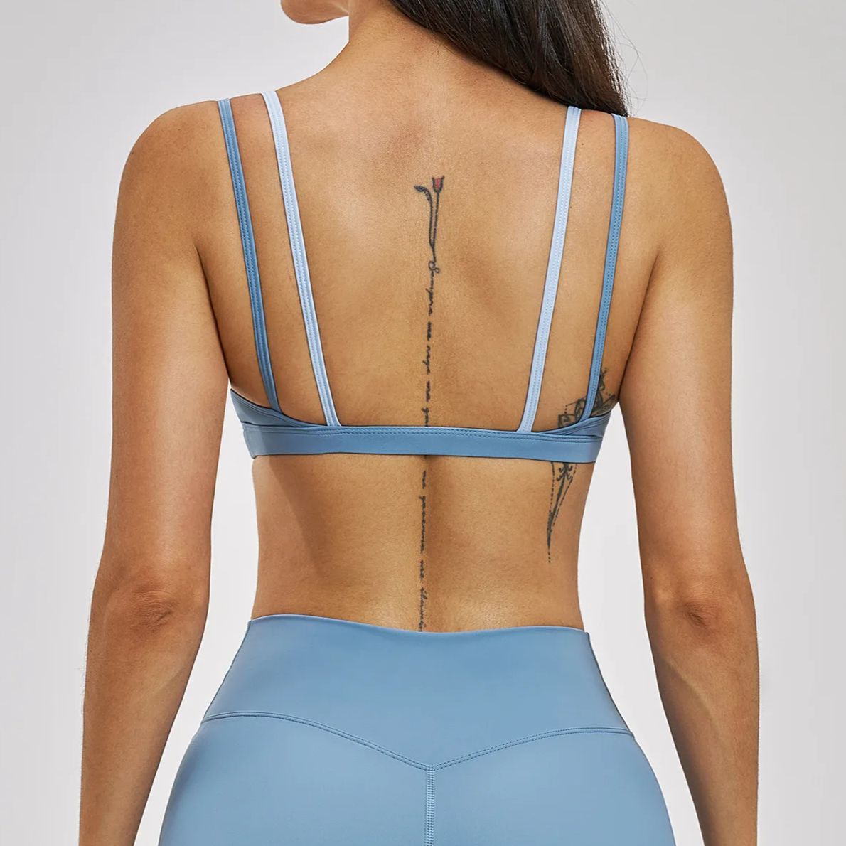 Ningyu Sports Bra Women Naked  - Sports Bra Racerback incelemesi ve fiyatı