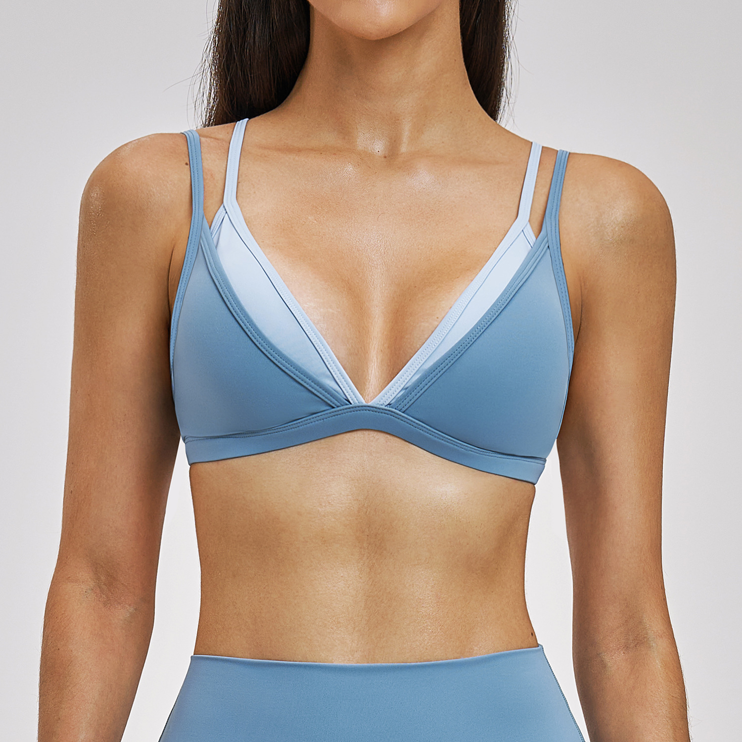 Ningyu Sports Bra Women Naked  - Sports Bra Racerback incelemesi ve fiyatı