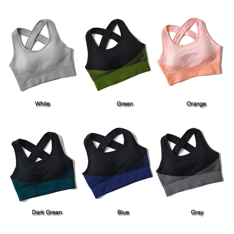 WAREBALL 6 Colors Yoga Sport B - Sports Bra Racerback incelemesi ve fiyatı