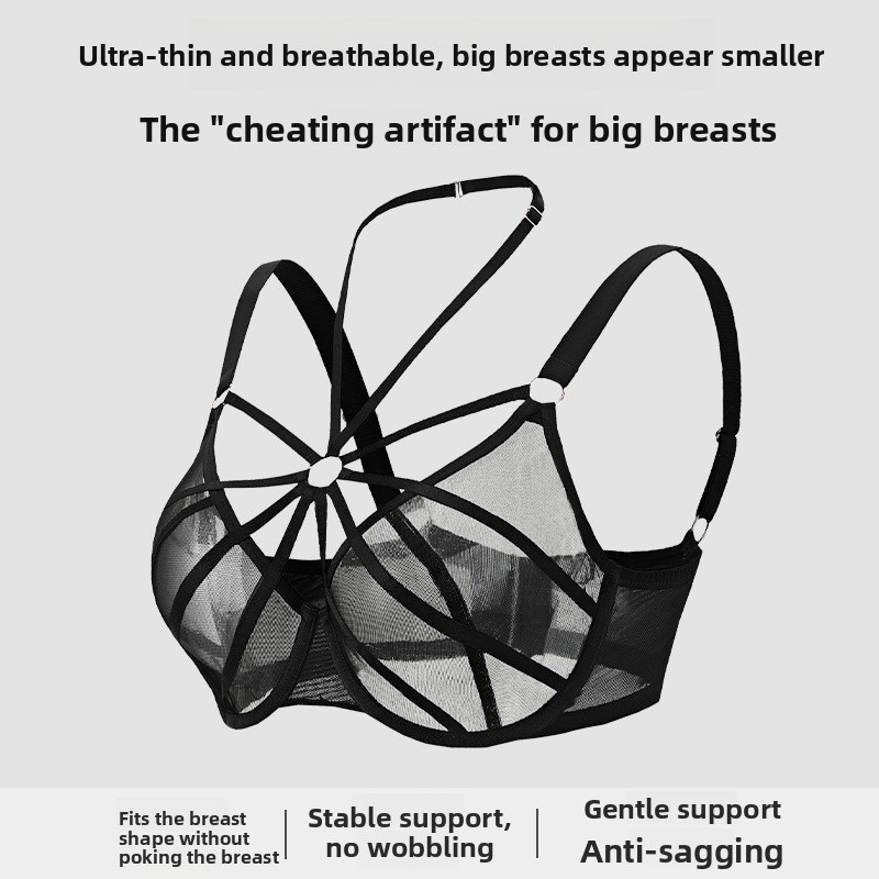 Plus Size Bras for Women Minim - Full Coverage Bra incelemesi ve fiyatı