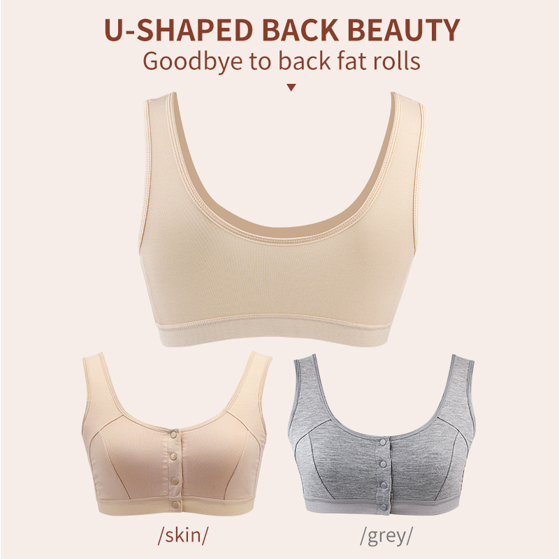6031 Mastectomy Bra with Pocke - Mastectomy Bra Pocket incelemesi ve fiyatı