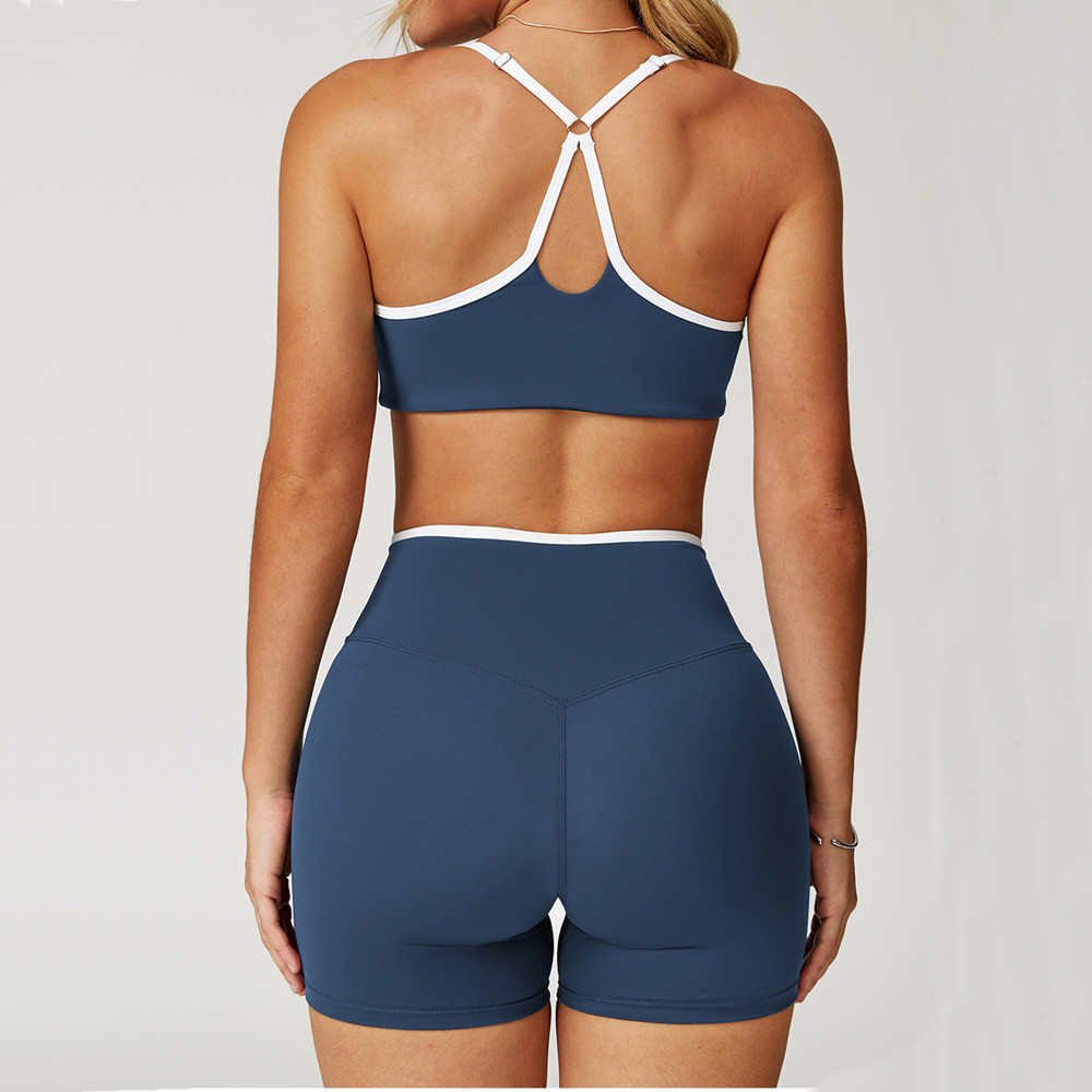 Gym Underwear Women's Sport Br - Plunge Bra Push Up incelemesi ve fiyatı