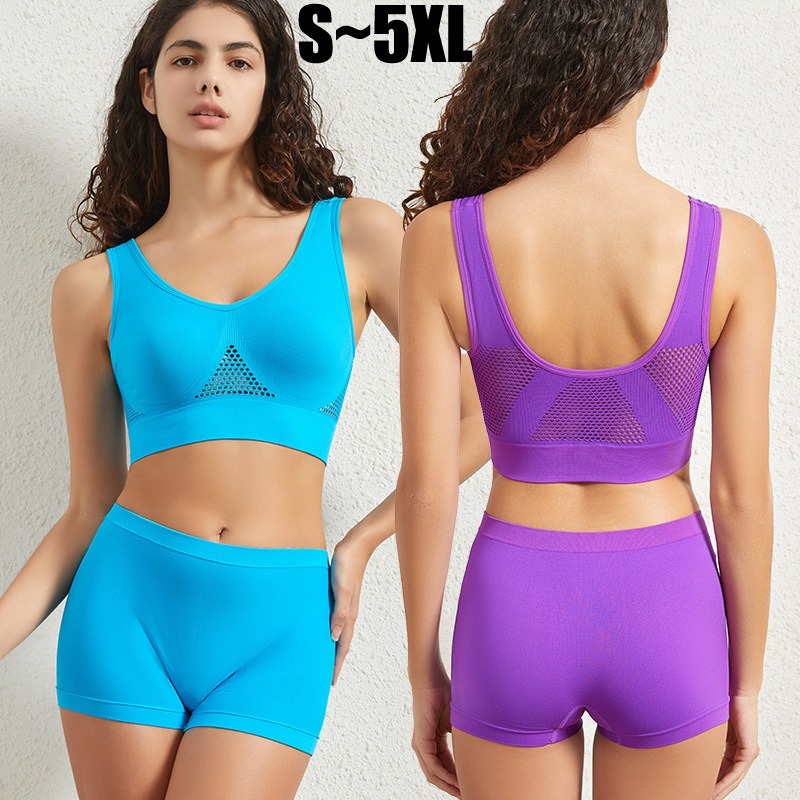 Seamless Bra Set Women Low Wai - T Shirt Bra Seamless incelemesi ve fiyatı