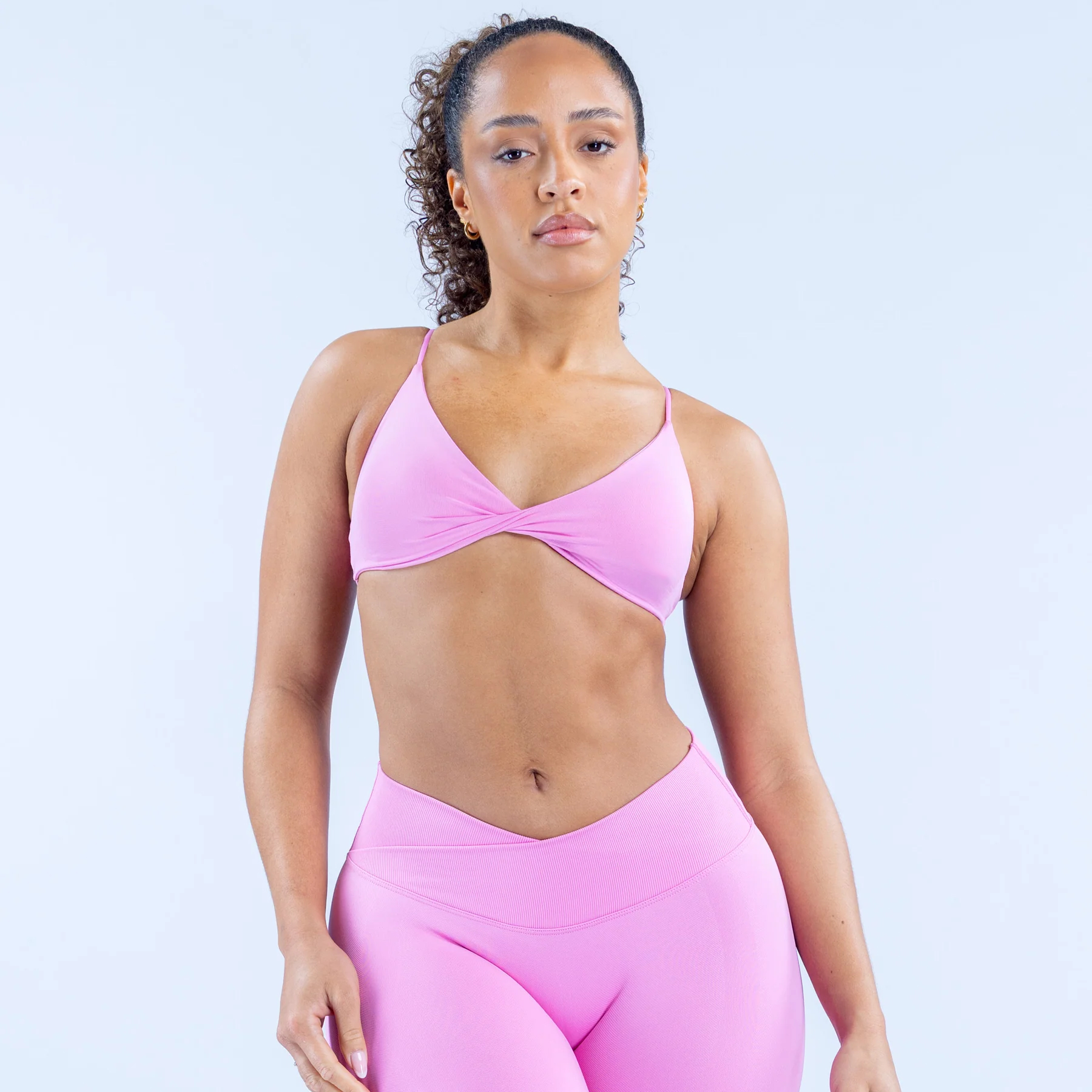 Sports wrap bra; Yoga underwea - Sports Bra Racerback incelemesi ve fiyatı