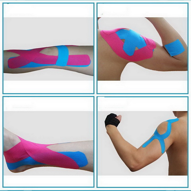 3 Roll Sport Tape crossfit Sel - Strapless Bra Adhesive incelemesi ve fiyatı