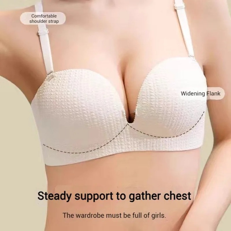 Seamless Bras for Women Invisi - Wirefree Bra Comfort incelemesi ve fiyatı