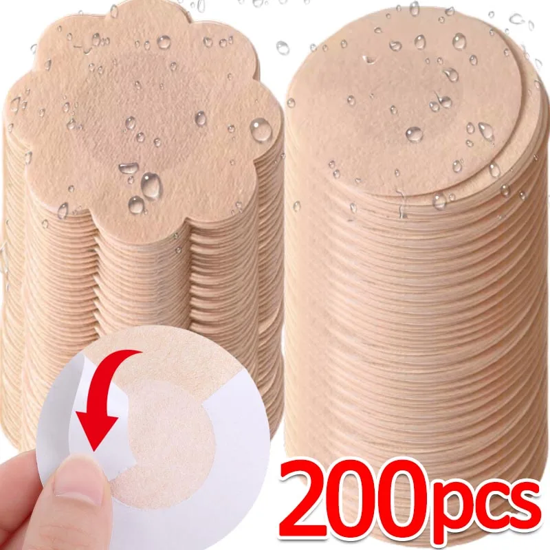 50-200pcs Nipple Cover Sticker - Strapless Bra Adhesive incelemesi ve fiyatı