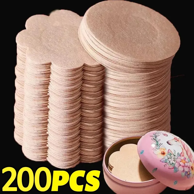 50-200pcs Nipple Cover Sticker - Strapless Bra Adhesive incelemesi ve fiyatı