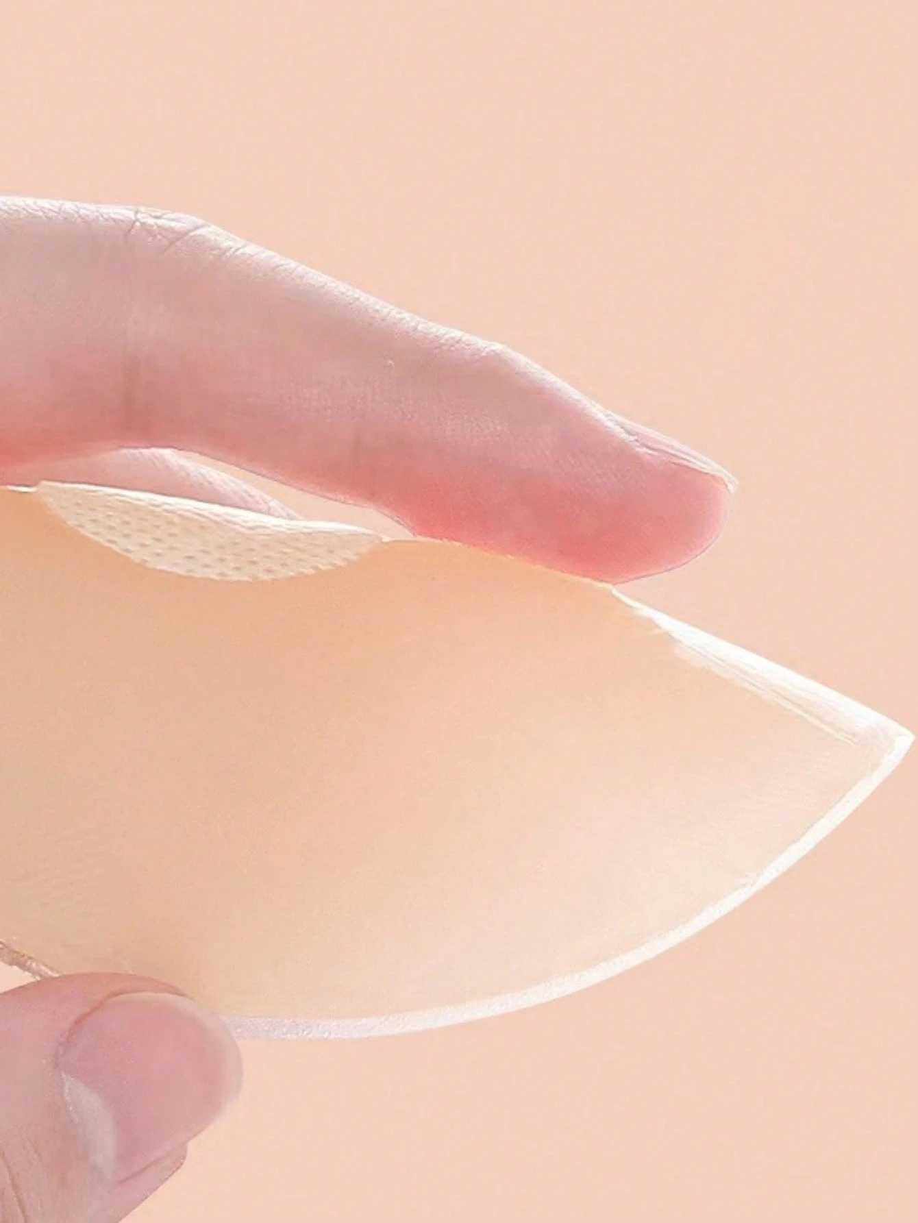 1pair Silicone Breast Lift Tap - Push Up Bra Silicone incelemesi ve fiyatı