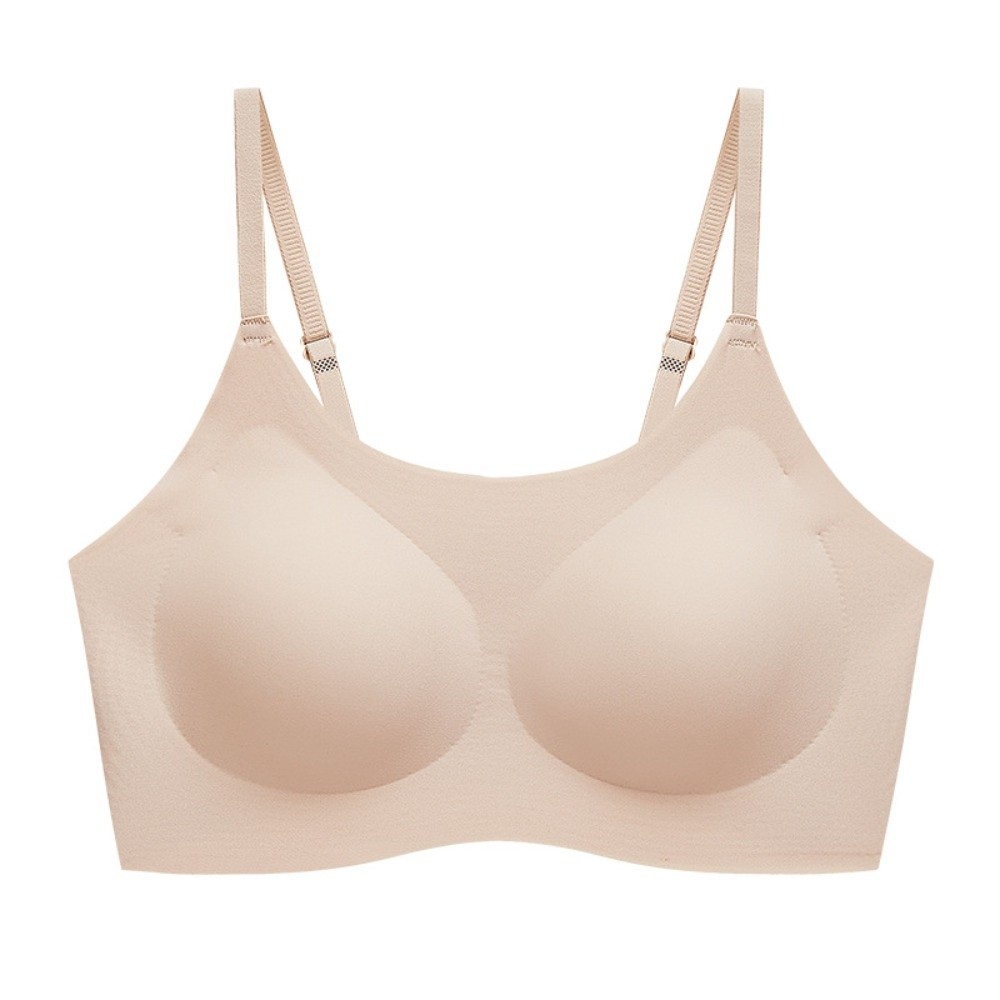 Fashion Traceless Wireless U B - Wirefree Bra Comfort incelemesi ve fiyatı
