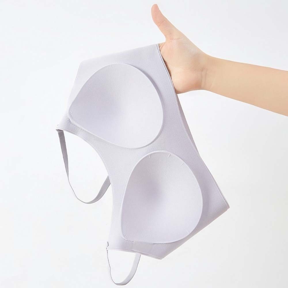 Fashion Traceless Wireless U B - Wirefree Bra Comfort incelemesi ve fiyatı