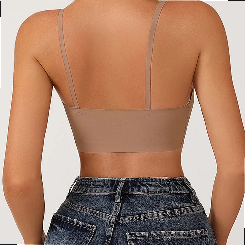 Seamless Bras for Women Push U - Sleep Bra Bralette incelemesi ve fiyatı