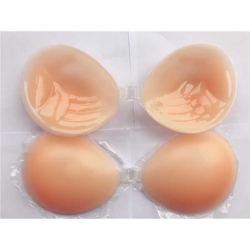 Strapless Push up Bra Thick Cu - Backless Bra Sticky incelemesi ve fiyatı