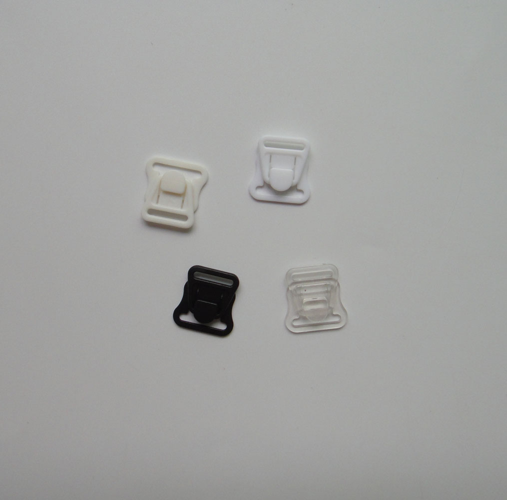 Nylon Resin Nursing Bra Strap  - Nursing Bra Clip incelemesi ve fiyatı