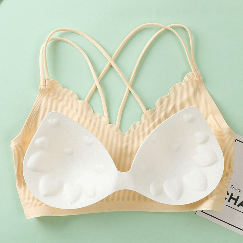 3D Sexy Lingerie Seamless Spor - Sheer Bra Lace incelemesi ve fiyatı