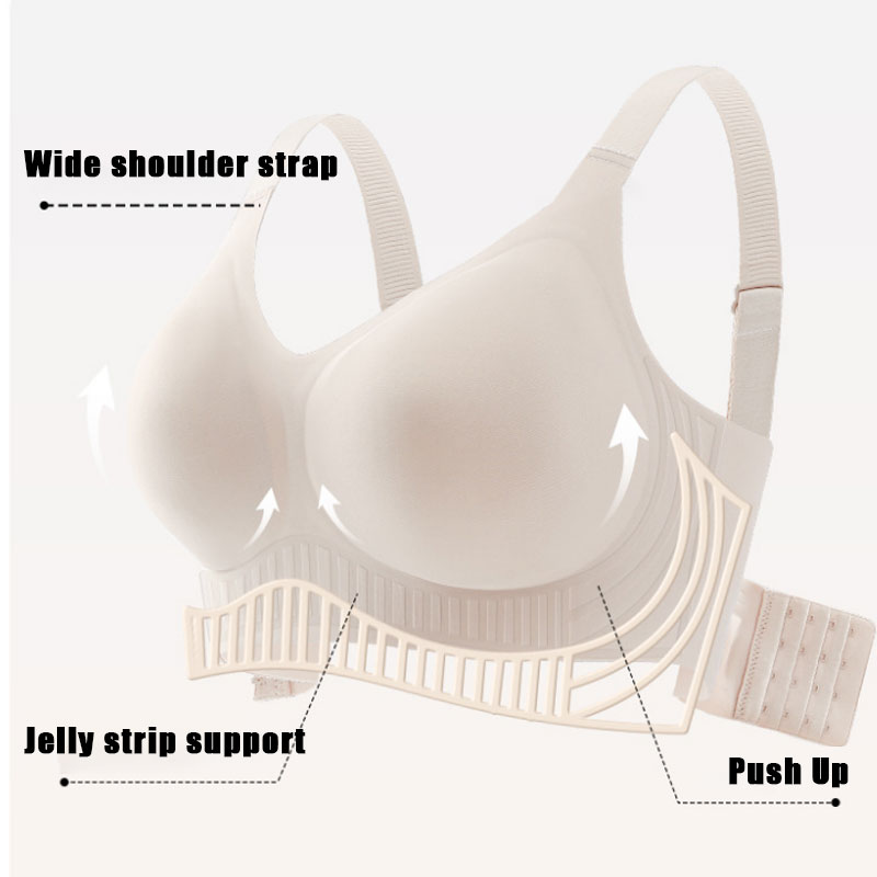 Large Size Wireless Full Cover - Full Coverage Bra incelemesi ve fiyatı