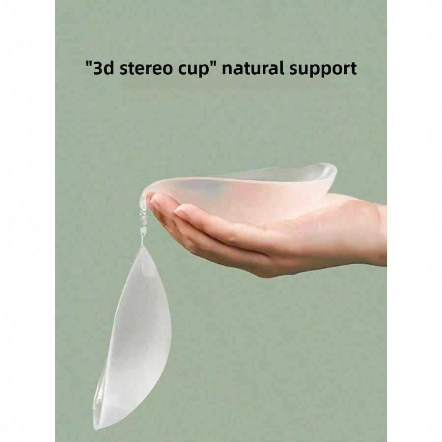 YIYANG Silicone Bras, Wedding  - Strapless Bra Adhesive incelemesi ve fiyatı