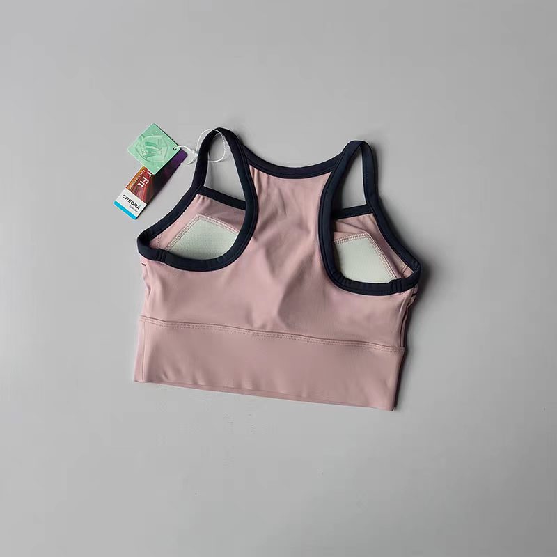 Women Color Block Sports Bra w - Sports Bra Racerback incelemesi ve fiyatı
