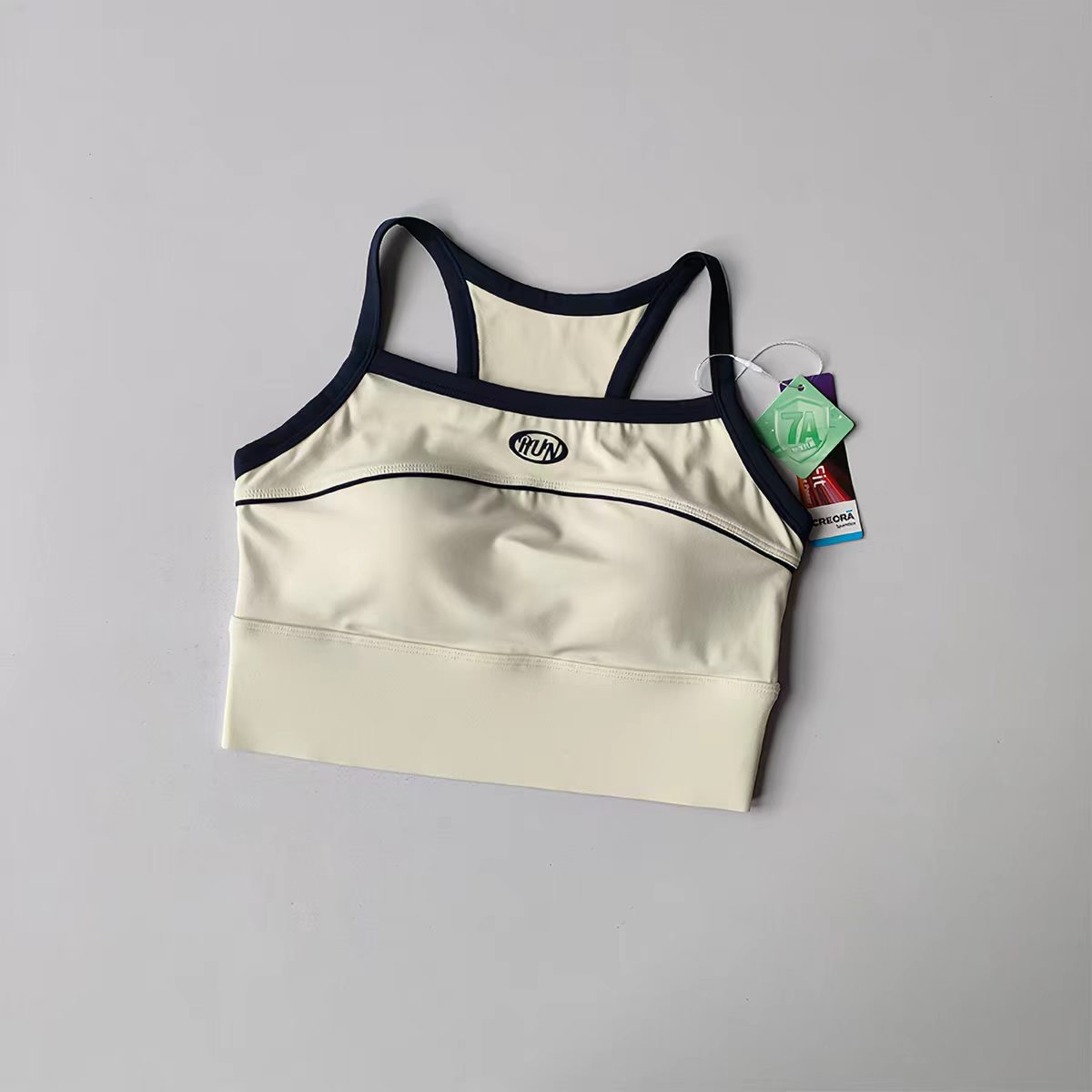 Women Color Block Sports Bra w - Sports Bra Racerback incelemesi ve fiyatı