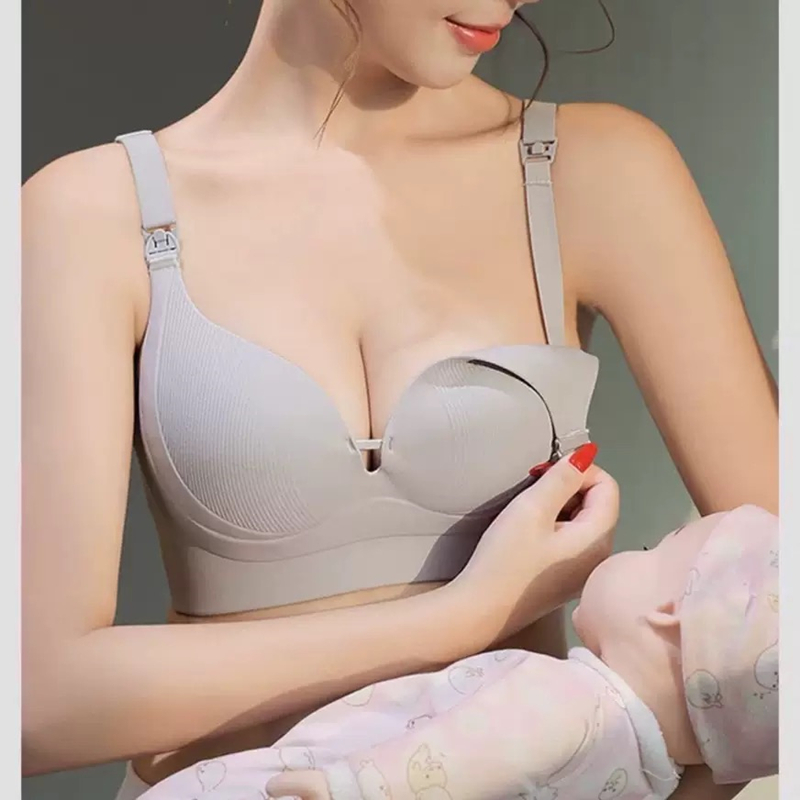 Nursing Women's Underwear Post - Nursing Bra Clip incelemesi ve fiyatı