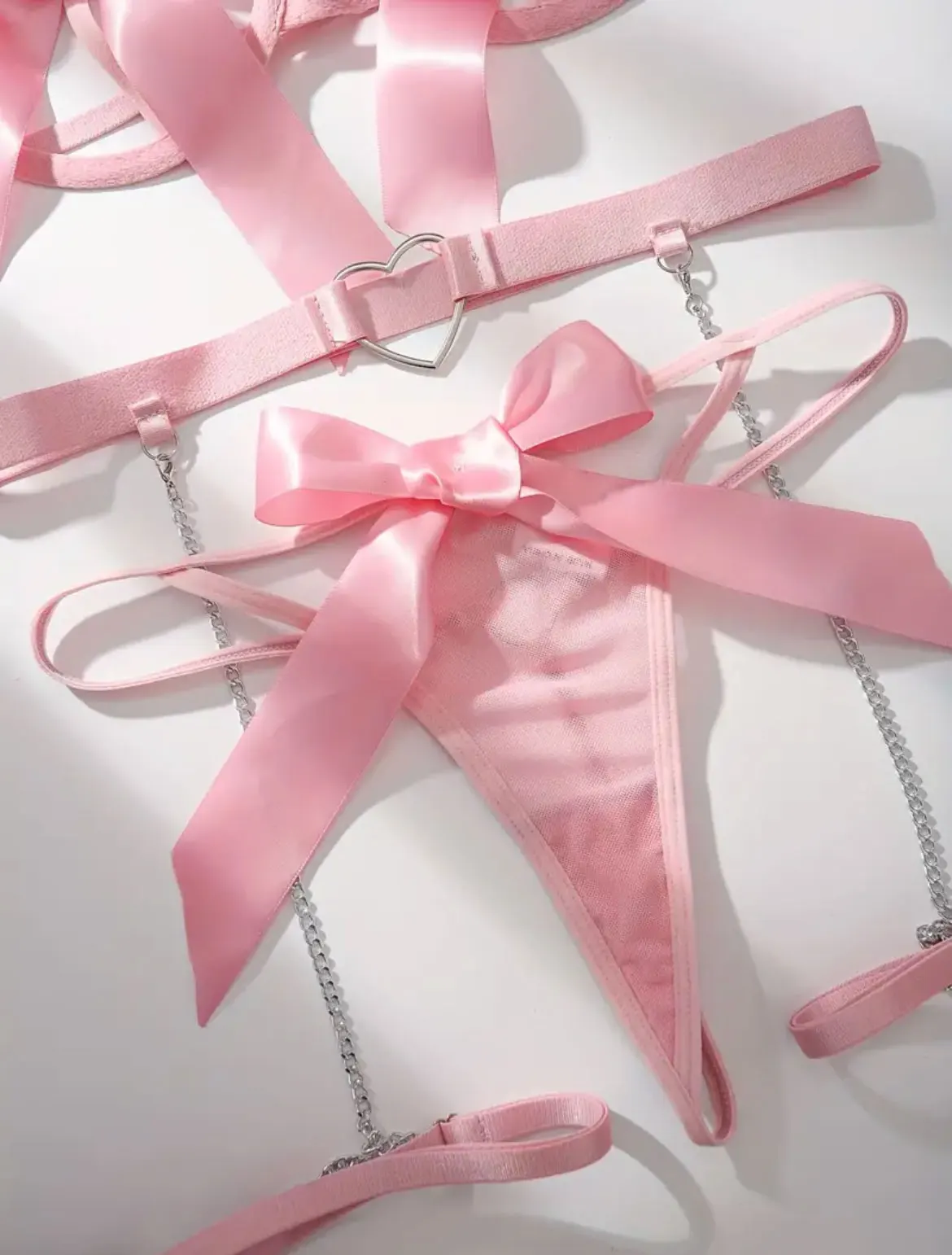 Sexy Lingerie Woman Lace Trans - Sheer Bra Lace incelemesi ve fiyatı