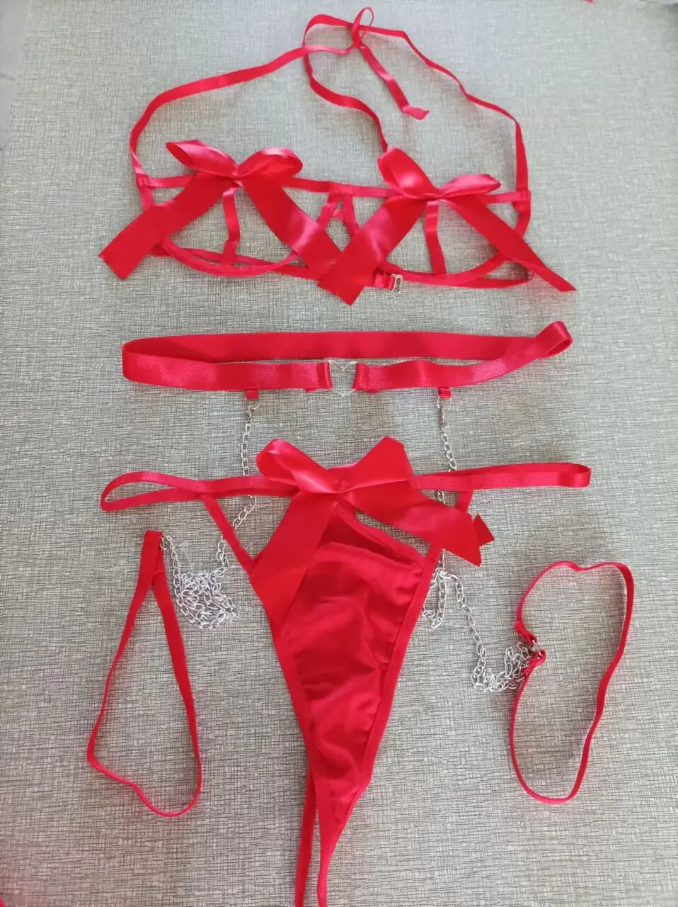 Sexy Lingerie Woman Lace Trans - Sheer Bra Lace incelemesi ve fiyatı