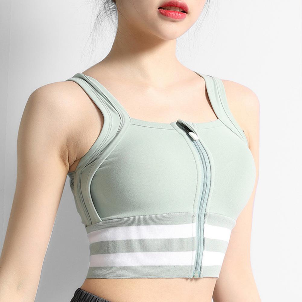 Nylon Sports Bra High Impact F - Full Coverage Bra incelemesi ve fiyatı