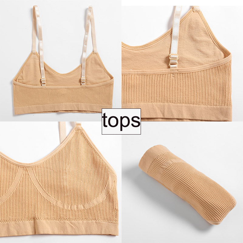 Women Bra Set Sexy Lingerie Fe - Cotton Bra Everyday incelemesi ve fiyatı