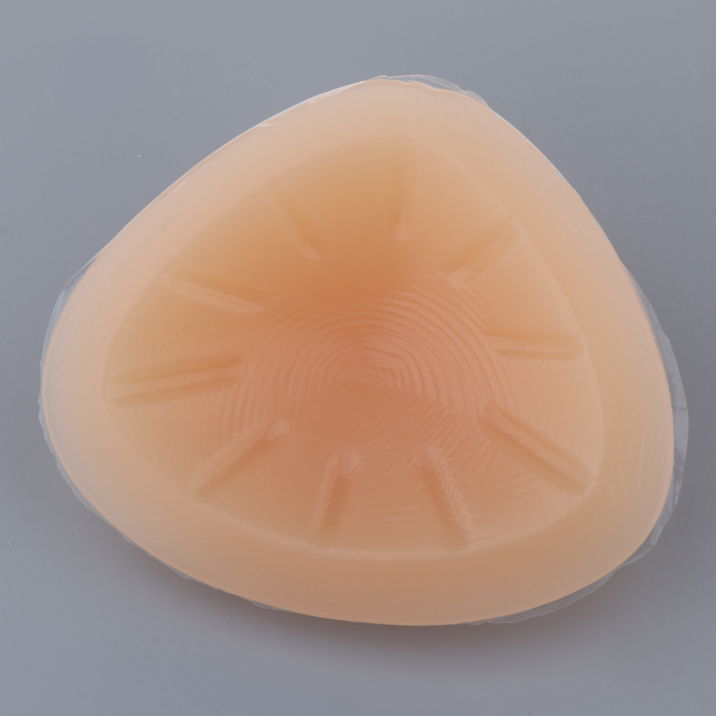 1Piece Silicone Breast Form Si - Mastectomy Bra Pocket incelemesi ve fiyatı