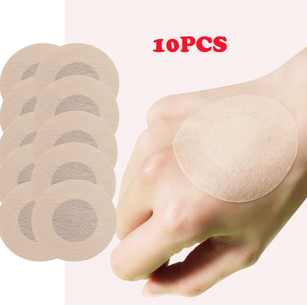 10Pcs Invisible Breast Patch T - Strapless Bra Adhesive incelemesi ve fiyatı