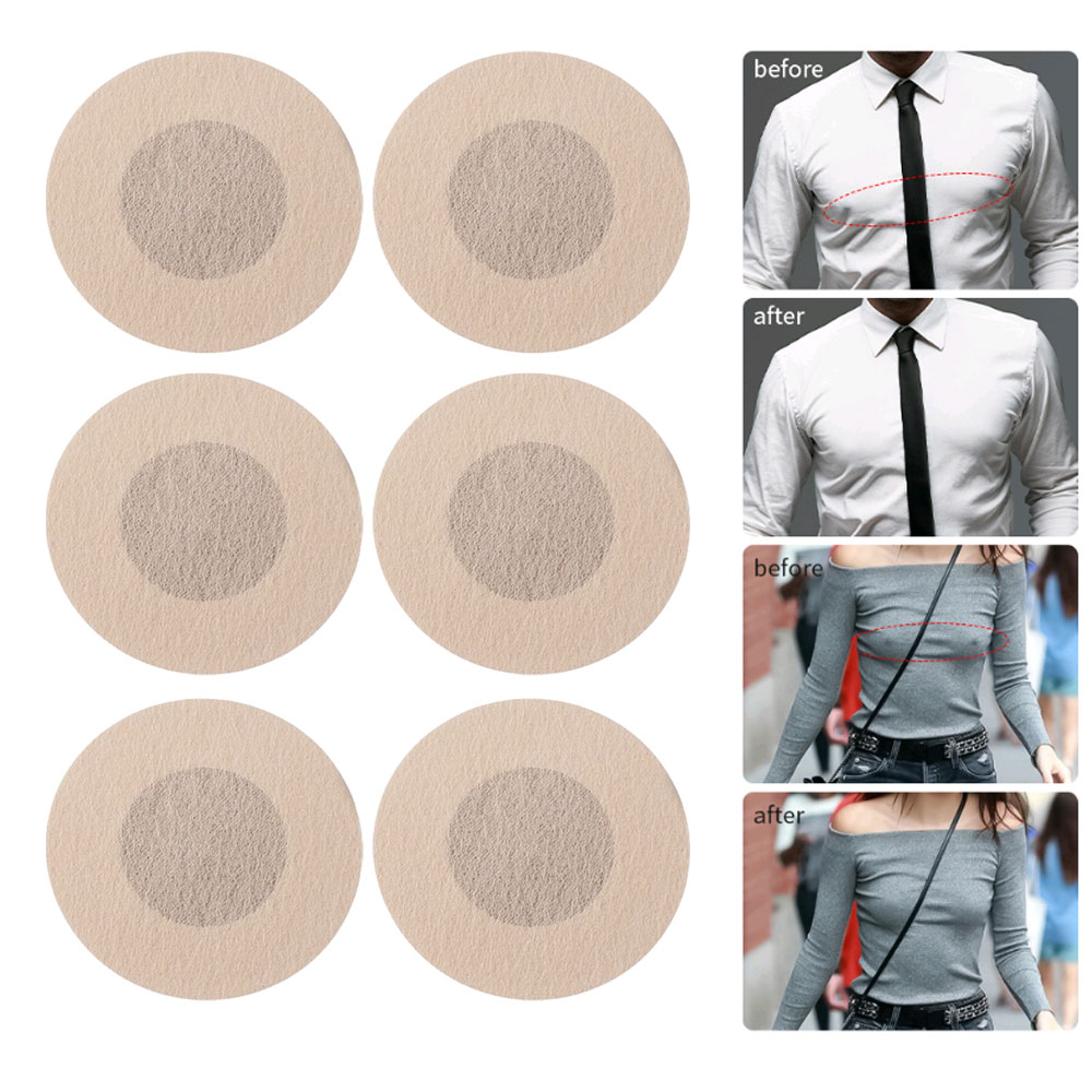 10Pcs Invisible Breast Patch T - Strapless Bra Adhesive incelemesi ve fiyatı