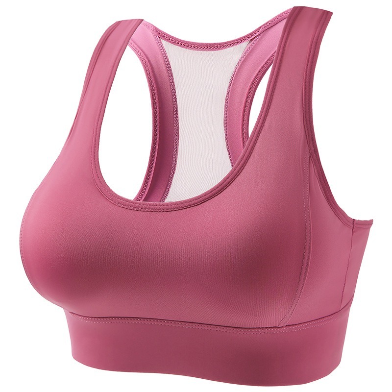 Women Mesh Back Adjustable Spo - Sheer Mesh Bra incelemesi ve fiyatı