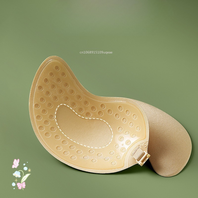 New Invisible Strapless Adhesi - Push Up Bra Silicone incelemesi ve fiyatı