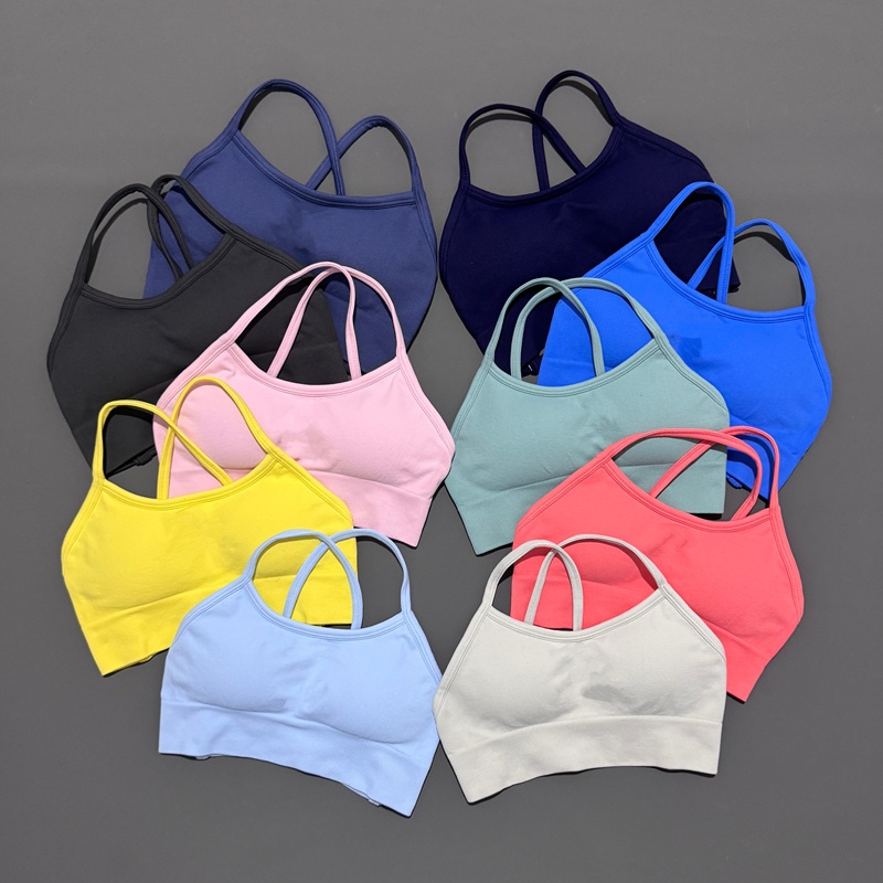 Histello Backless Sports Bra W - Sports Bra Racerback incelemesi ve fiyatı