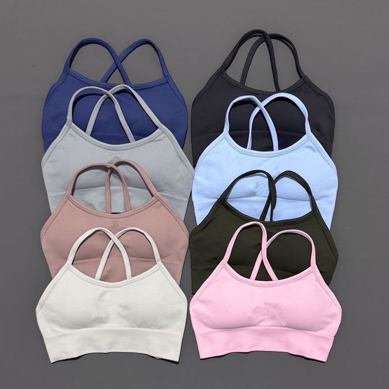 Histello Backless Sports Bra W - Sports Bra Racerback incelemesi ve fiyatı