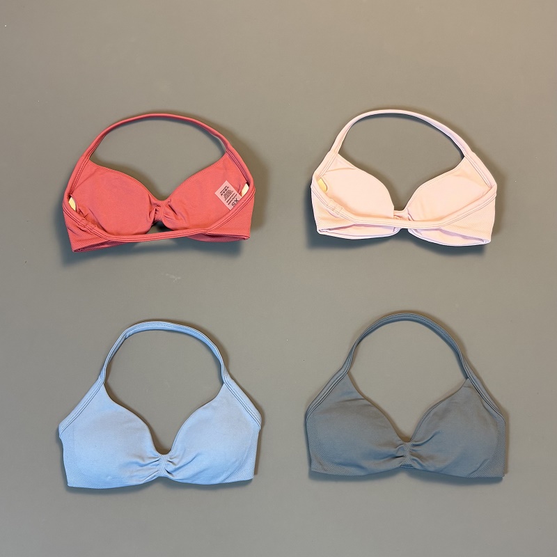 HISTELLO Sports Bra Seamless Y - Sports Bra Racerback incelemesi ve fiyatı